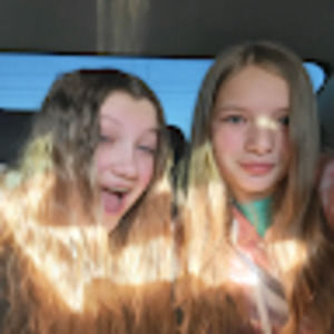 Meet your Posher, Gretchen